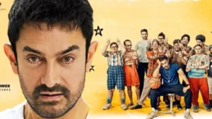 Sitaare Zameen Par