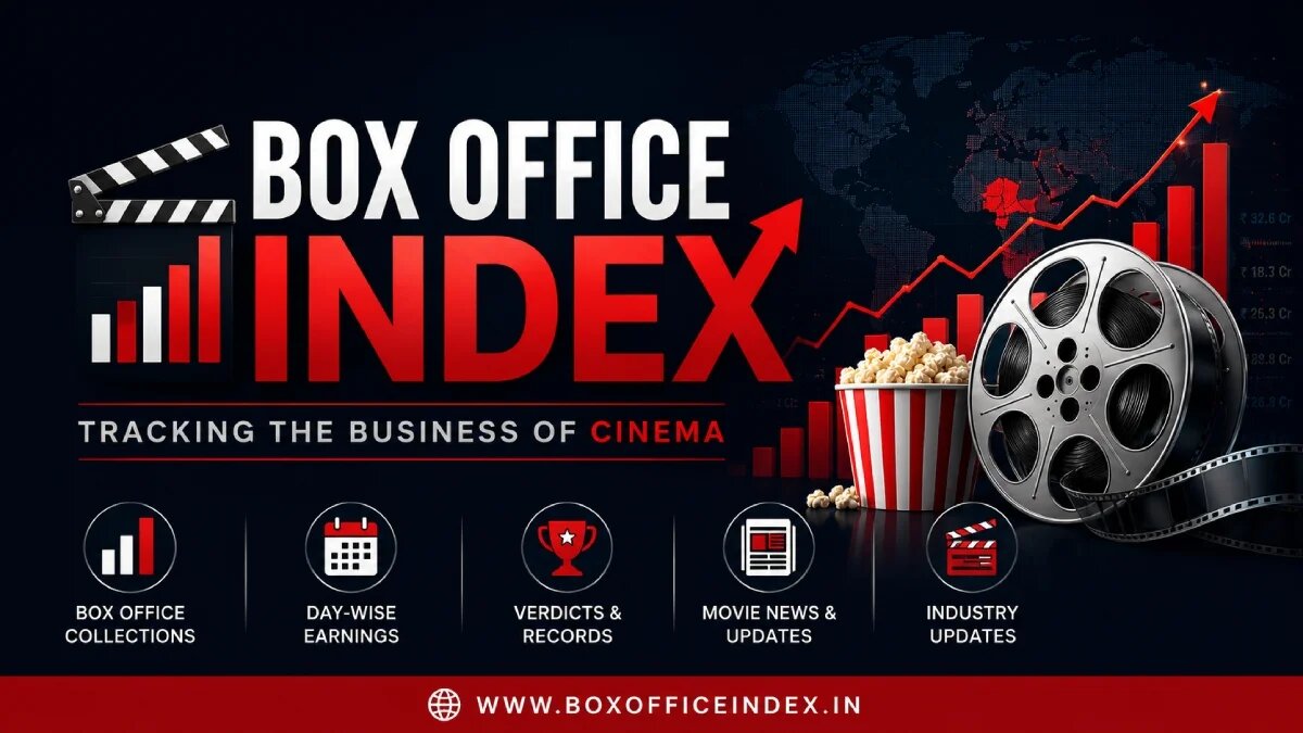 Bollywood News | Box Office Updates | Bo...