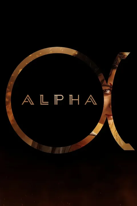 Alpha Poster 4
