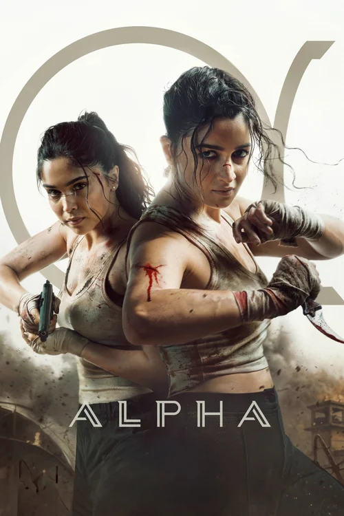 Alpha Poster 5