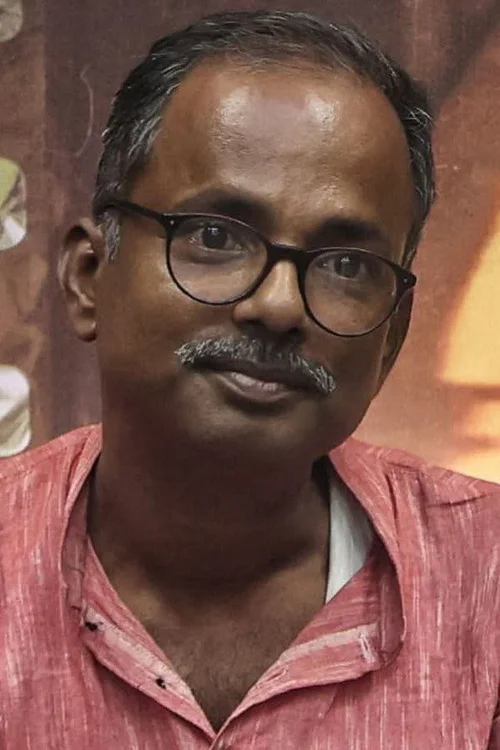 Amit Saha
