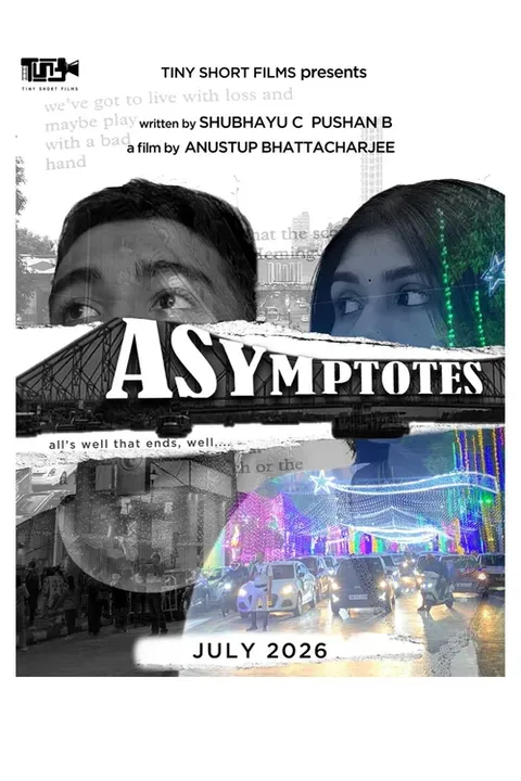 Asymptotes Poster