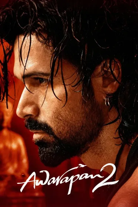 Awarapan 2 Poster