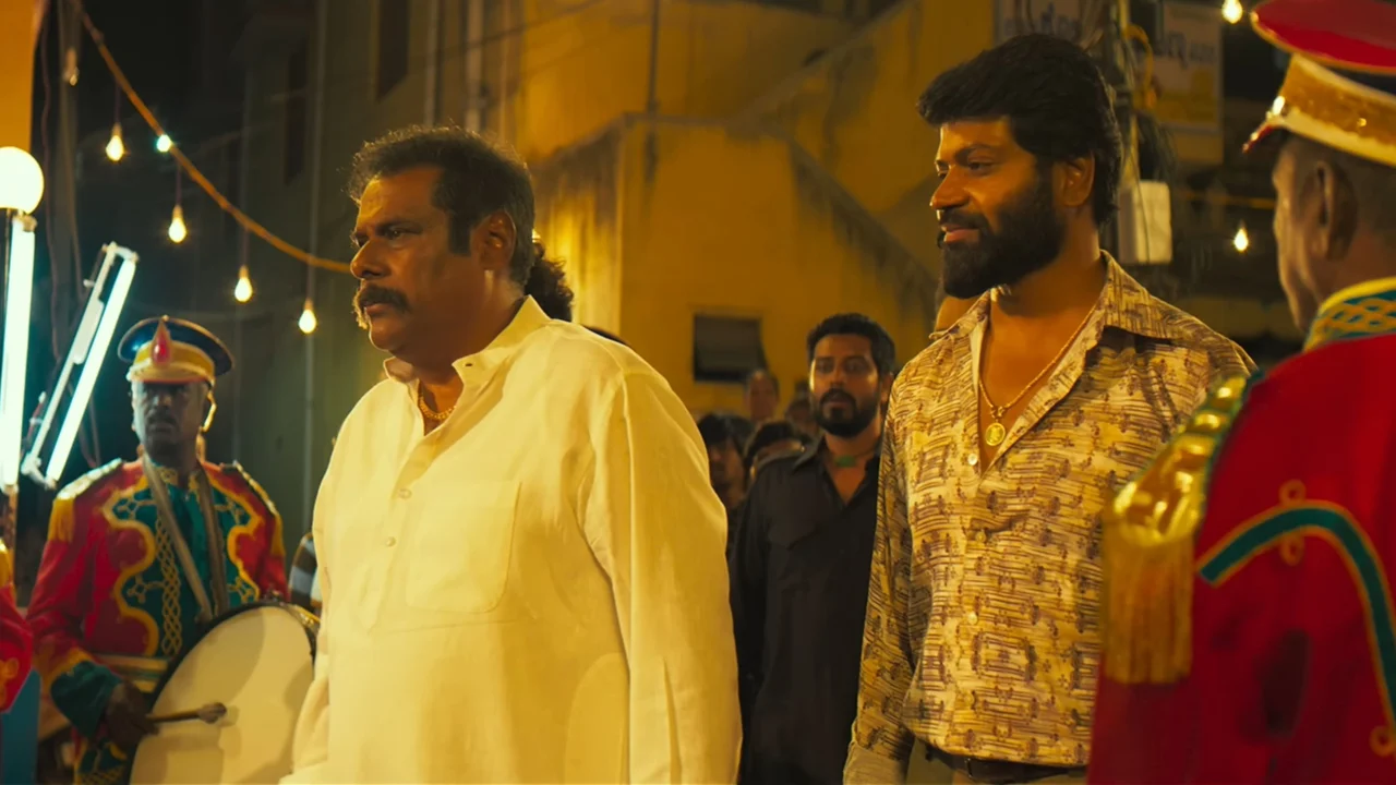 Balaramana Dinagalu Still 1