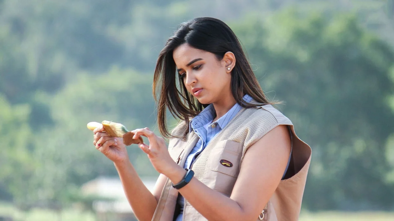 Bhagavan Still 1