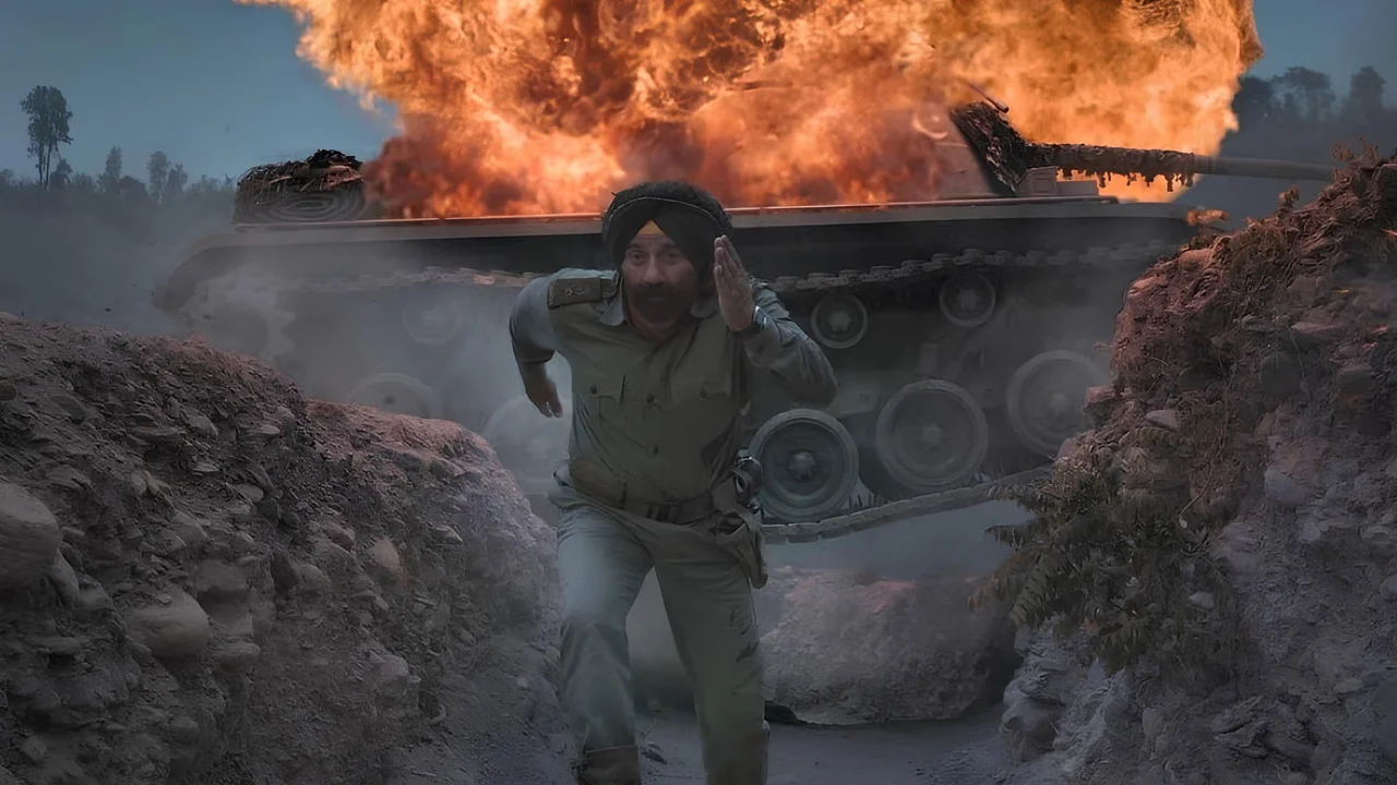 Border 2 Still 4