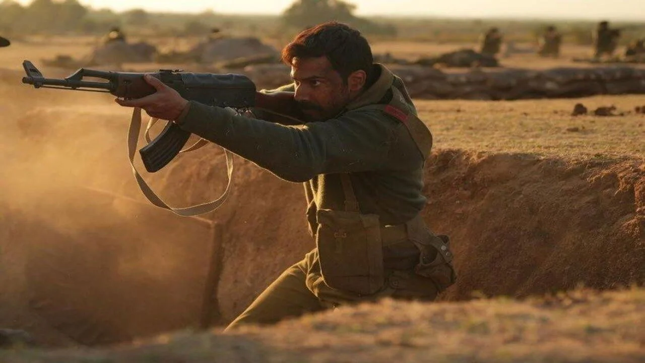 Border 2 Still 5