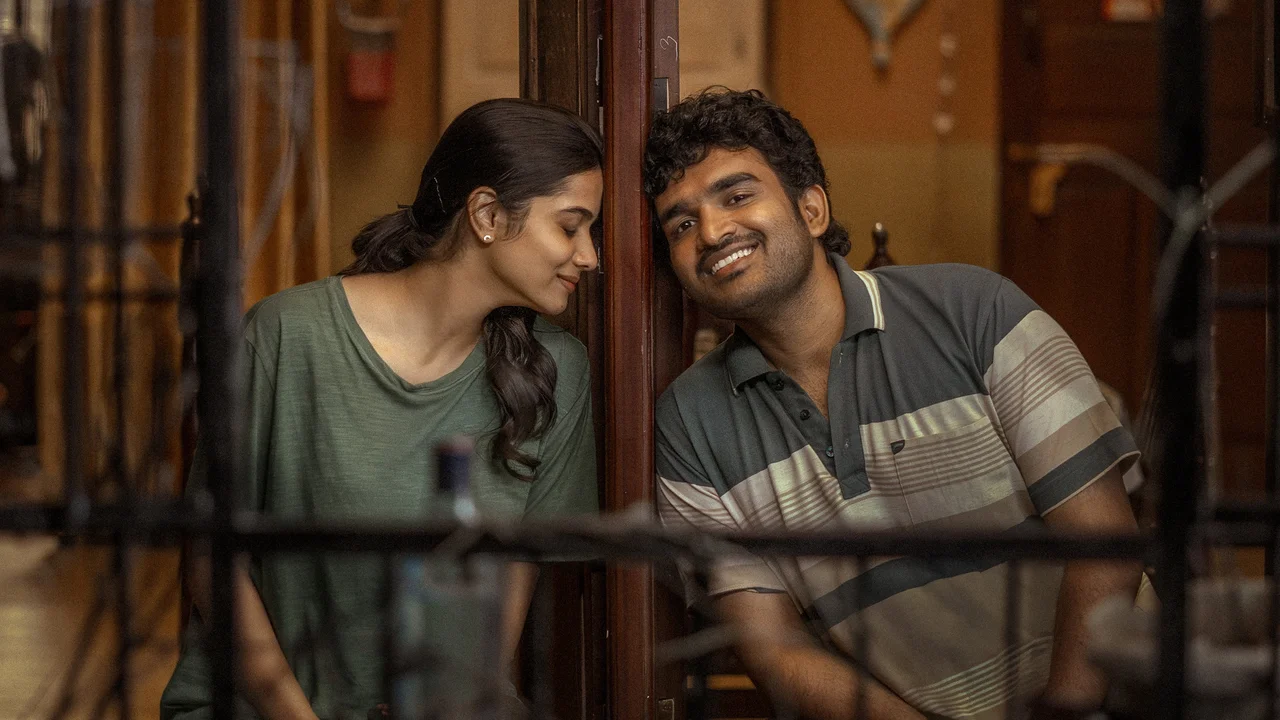 Chennai Love Story Box Office