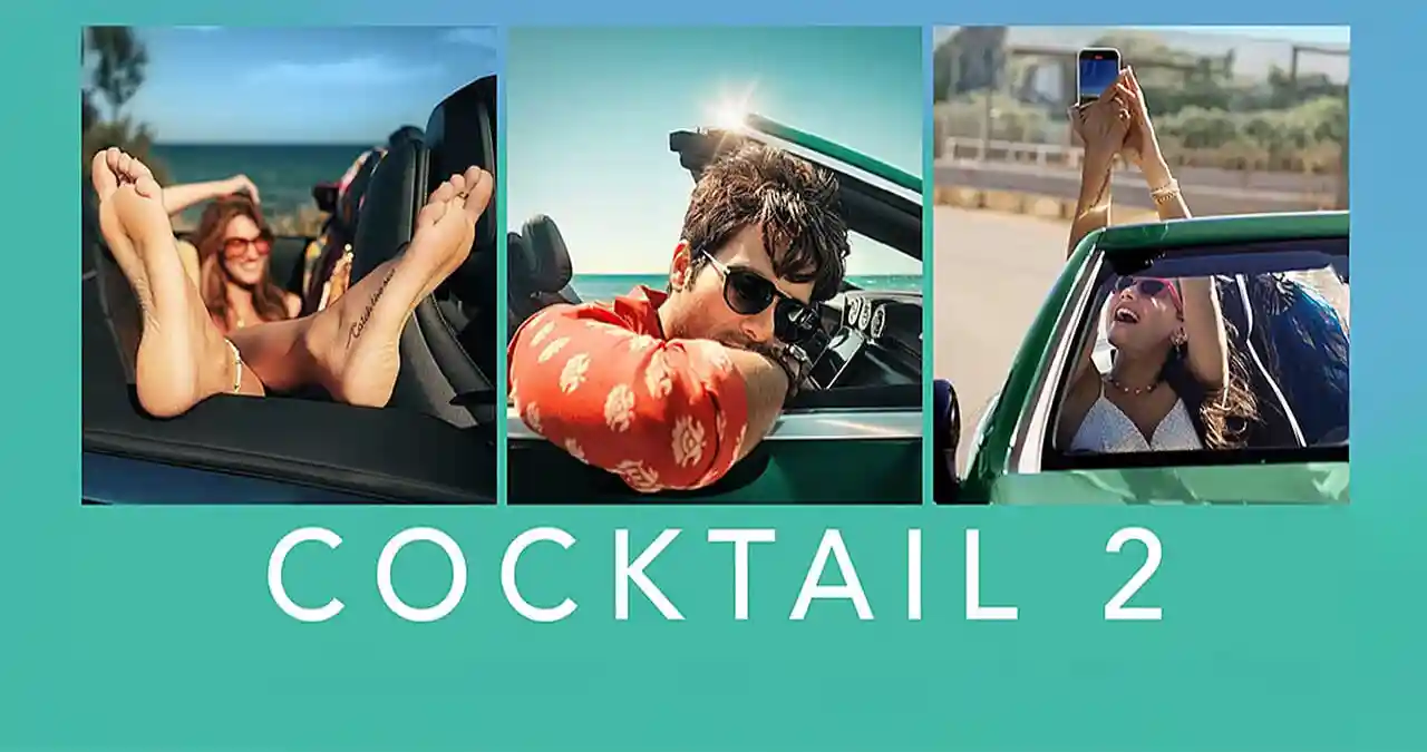 Cocktail 2 Box Office Day 16