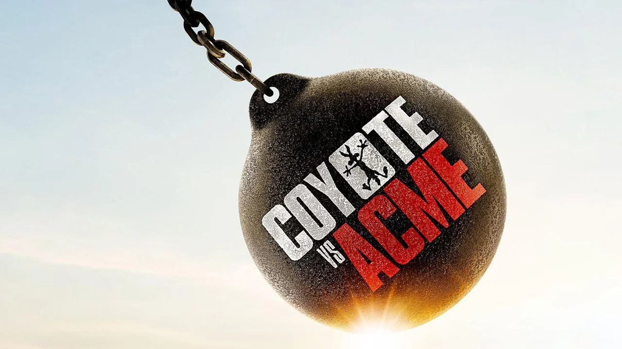 Coyote vs. Acme Still 1