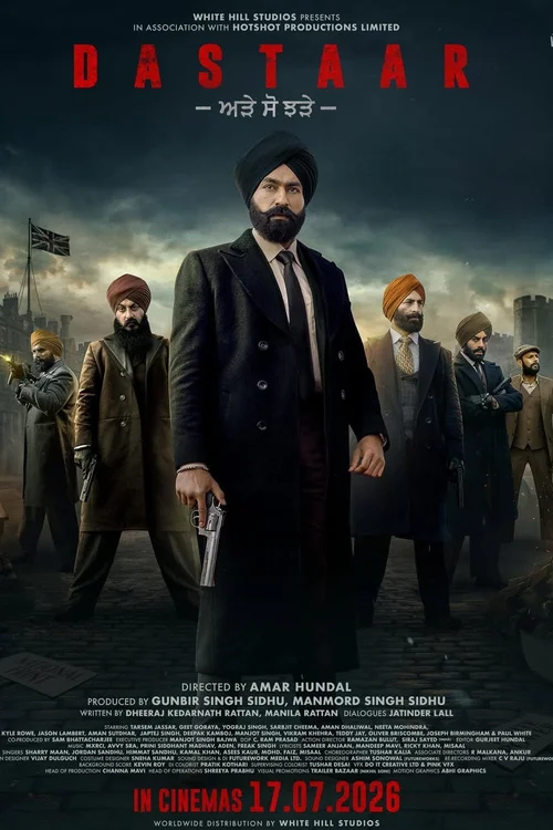Dastaar Poster 3