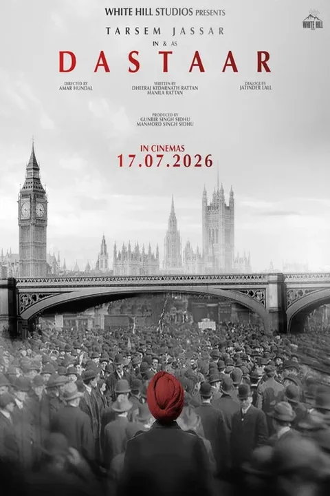 Dastaar Poster 4