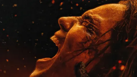 Evil Dead Burn Still 2