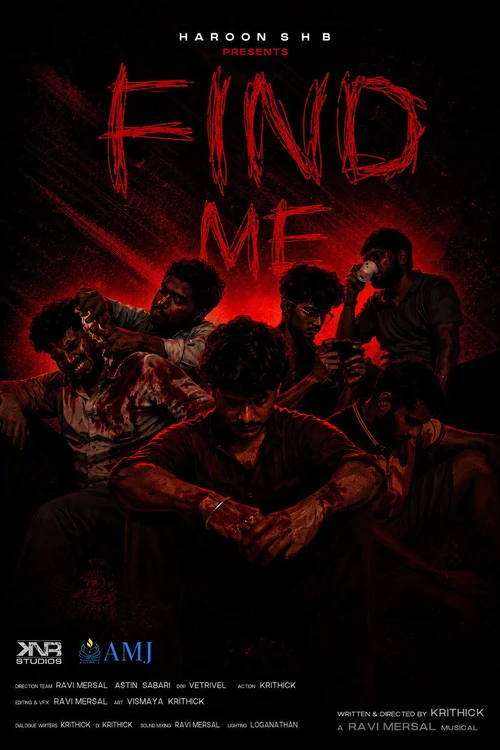 Find Me