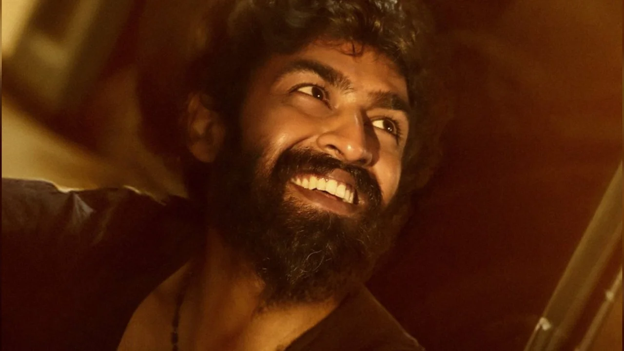 Graamaayana Still 2