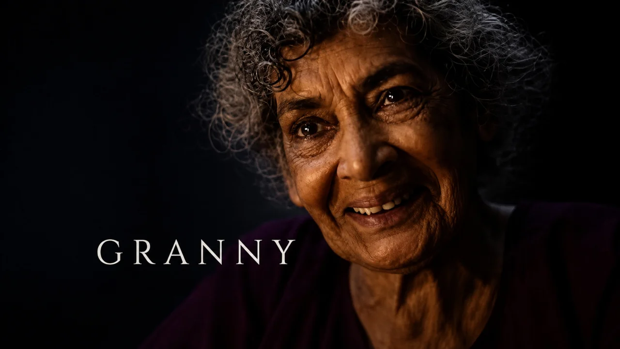 Granny Box Office
