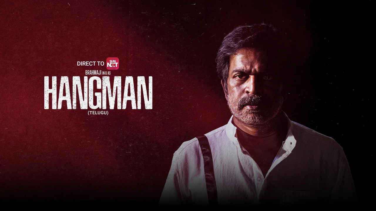 Hangman Box Office
