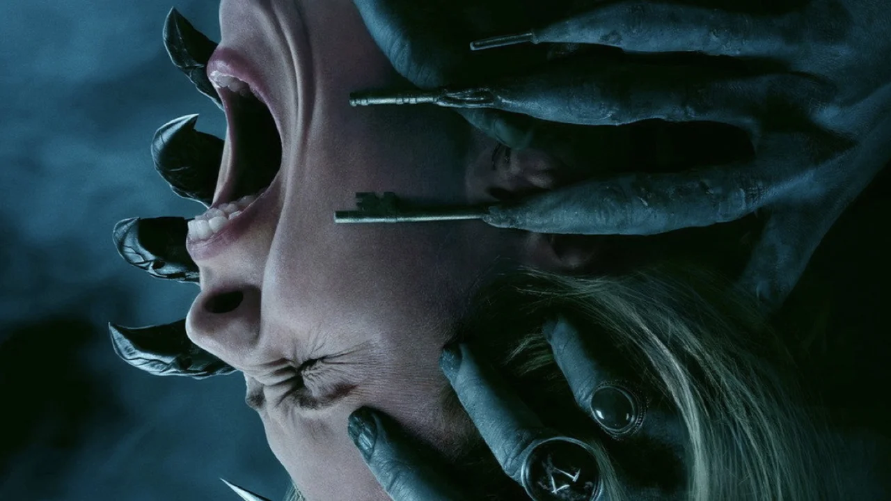 Insidious: Out of the Further Box Office