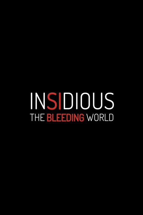 Insidious: Out of the Further Poster 4