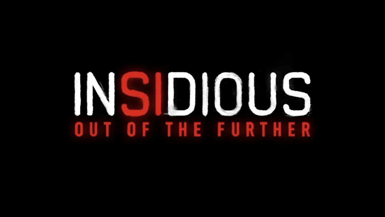 Insidious: Out of the Further Still 1