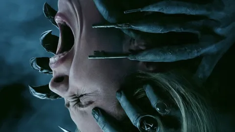 Insidious: Out of the Further Still 2