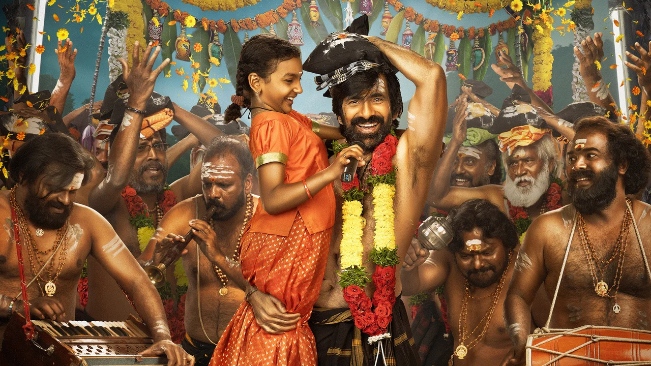 Irumudi Still 2