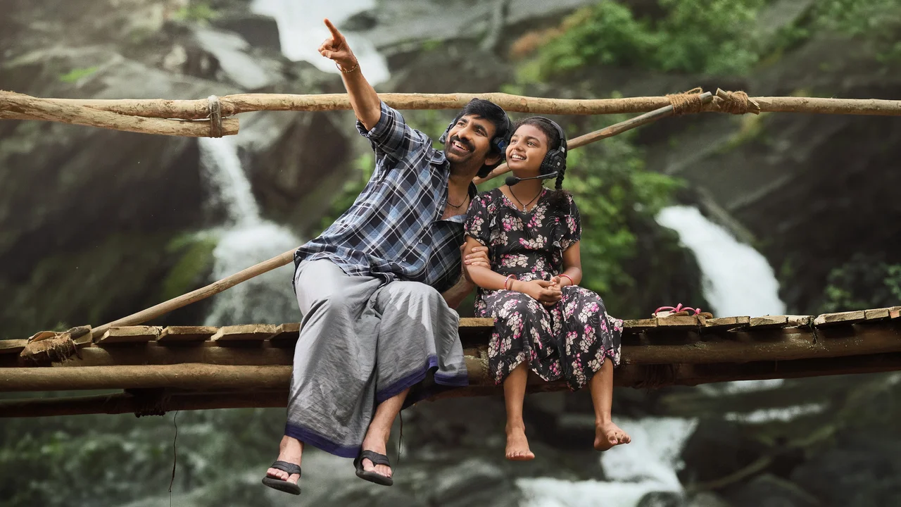 Irumudi Still 3