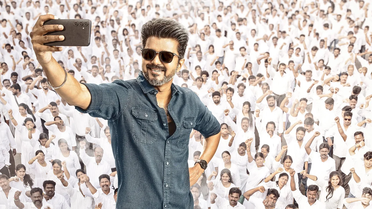 Jana Nayagan Box Office