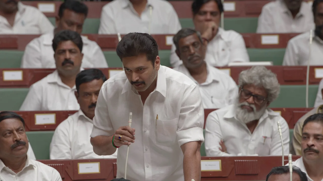 Karathey Babu Still 1
