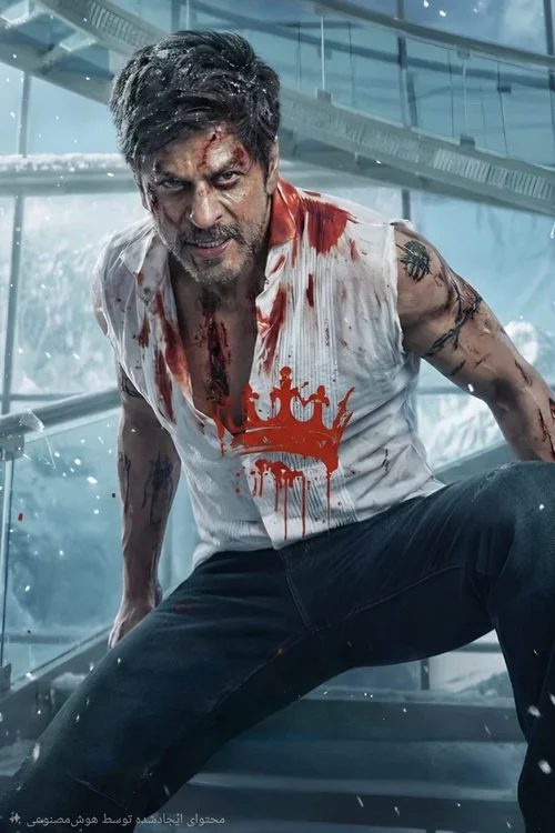King Poster 3