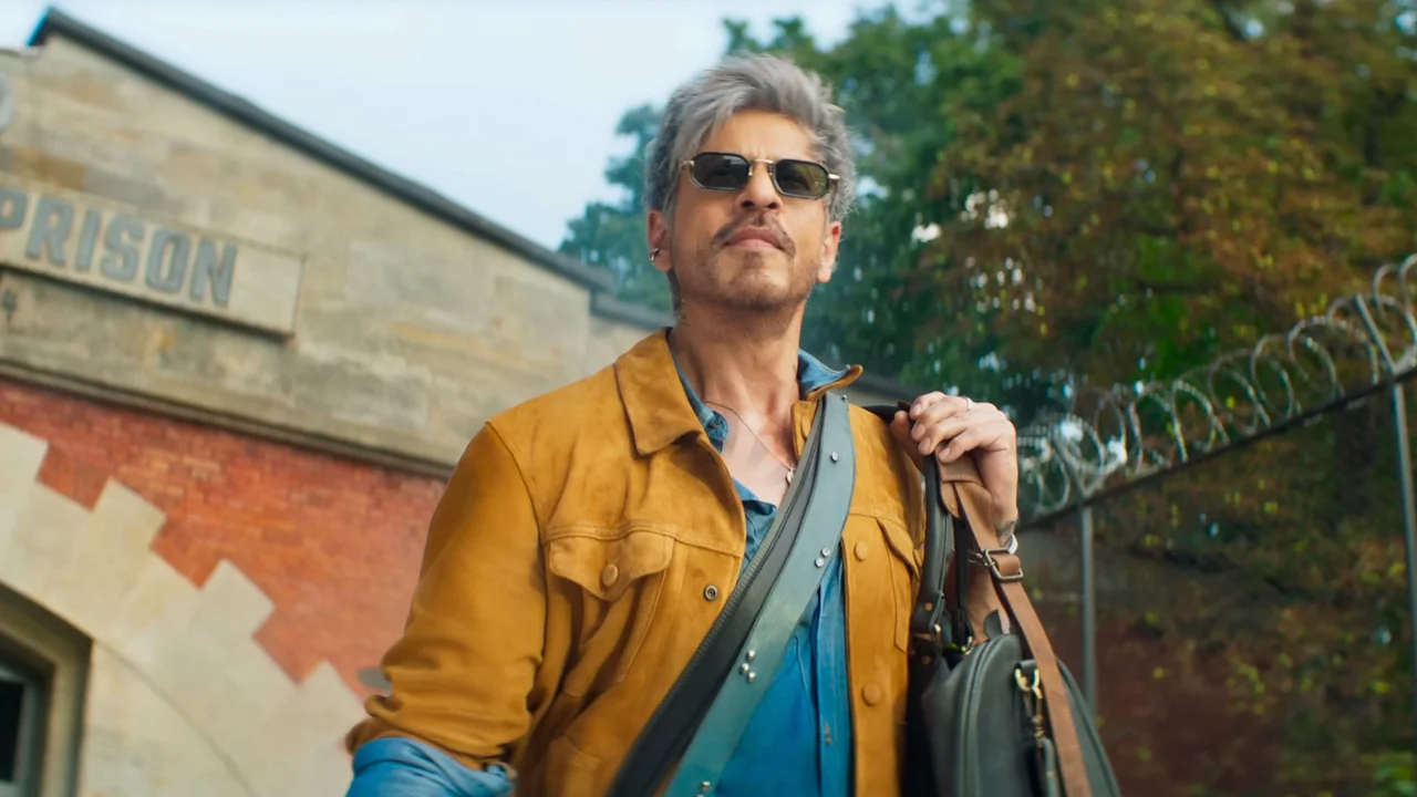 King Still 3