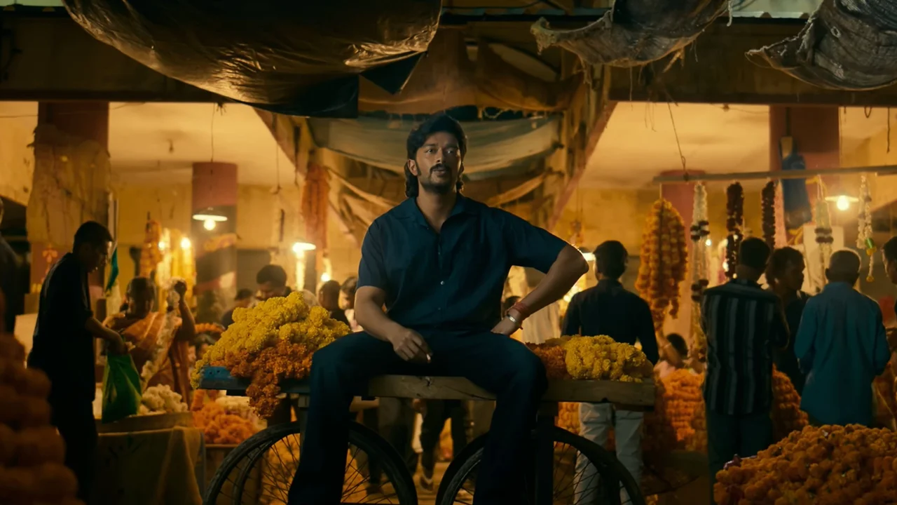 Mango Pachcha Box Office