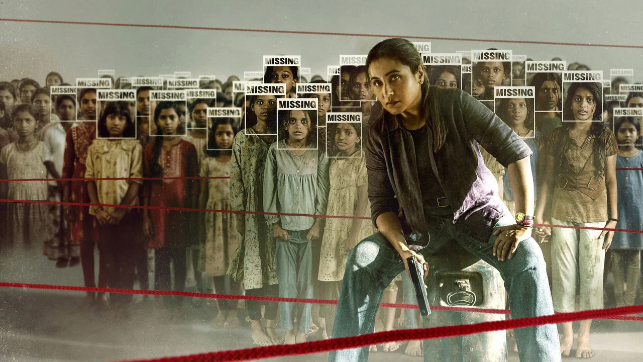 Mardaani 3 Box Office