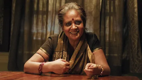 Mardaani 3 Still 2