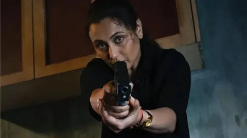 Mardaani 3 Still 5