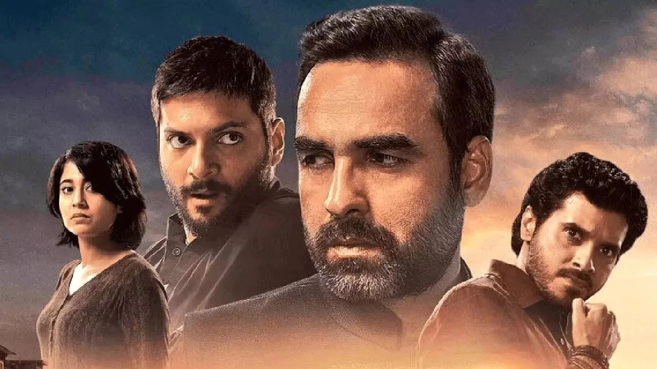 Mirzapur: The Movie Box Office