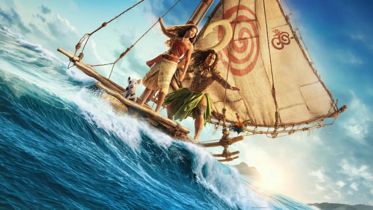 Moana Still 1