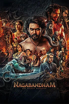 Nagabandham