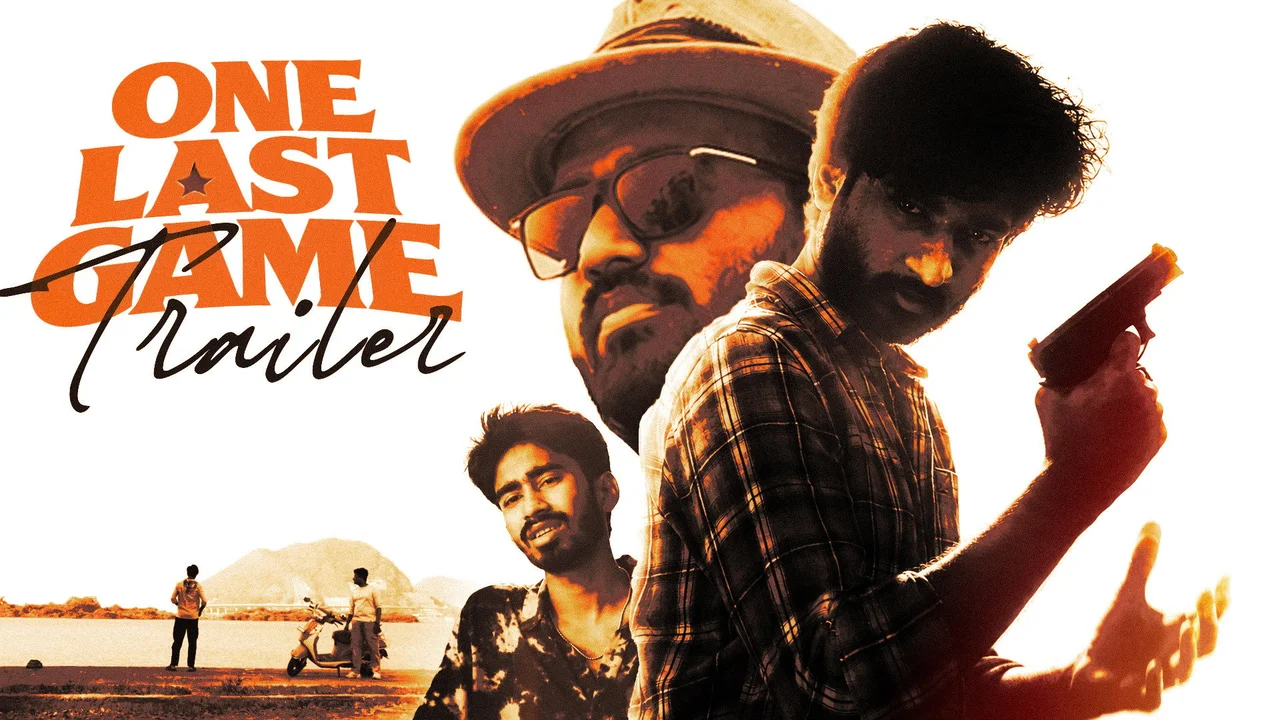 One Last Game Box Office Day 14