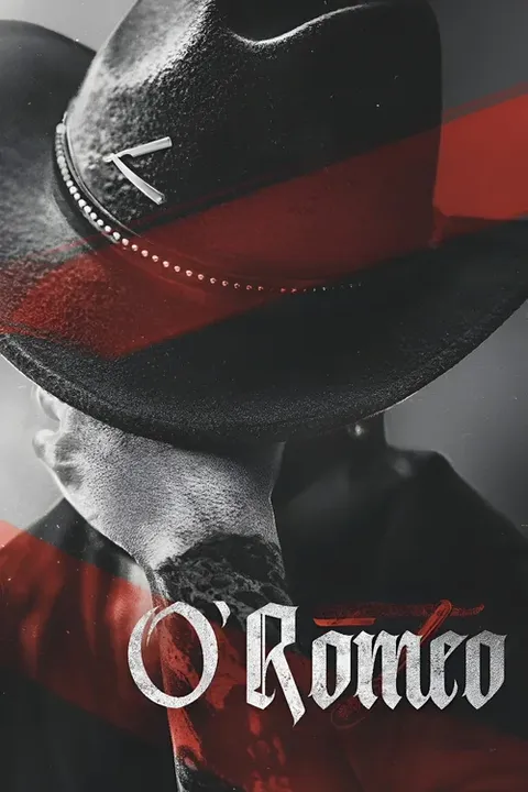 O'Romeo Poster 4