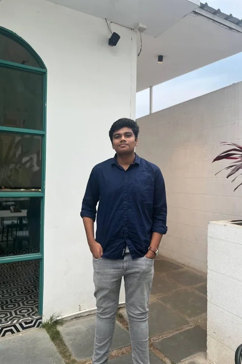 Parakala Koushal