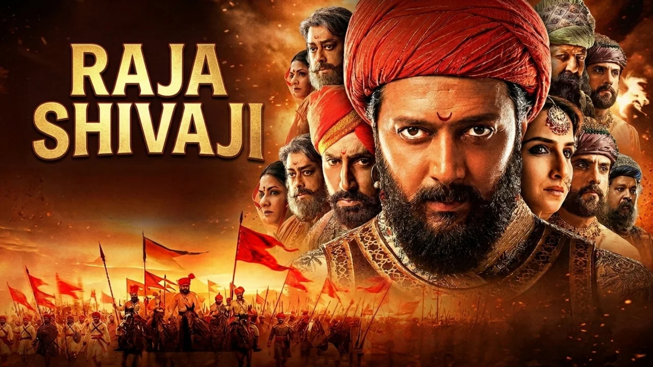 Raja Shivaji Box Office