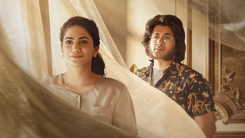 Rao Bahadur Still 2