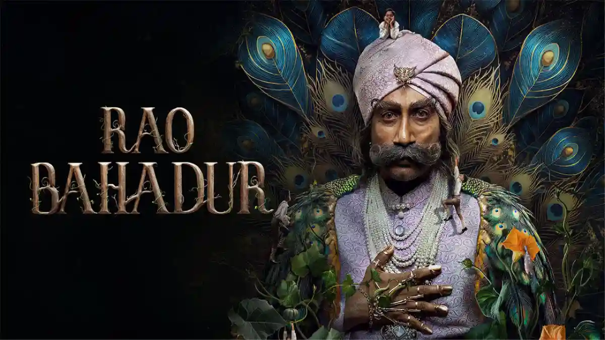 Rao Bahadur Box Office Day 2