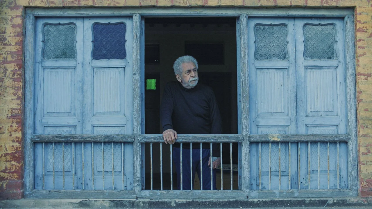 Rehmat Box Office