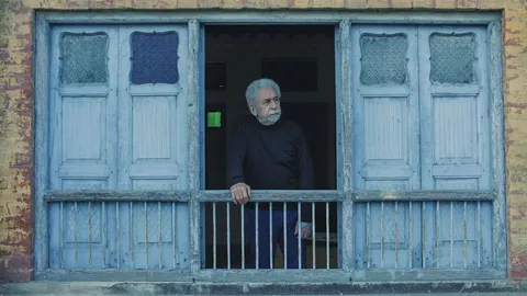 Rehmat Still 1