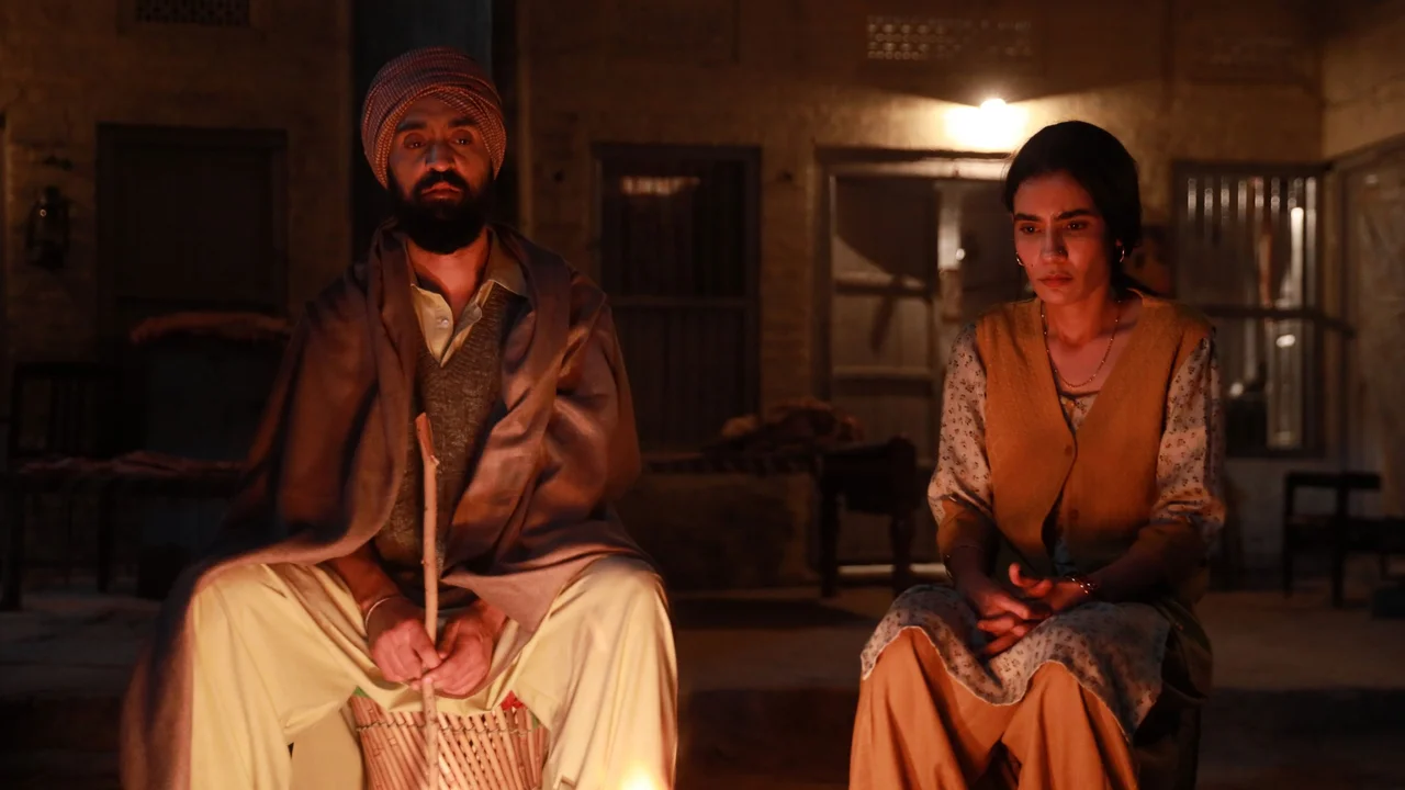 Satluj Box Office