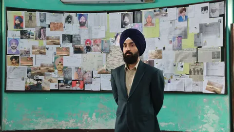 Satluj Still 2