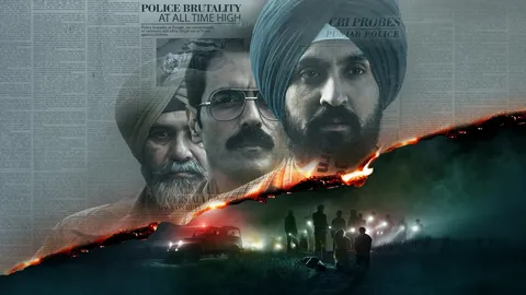 Satluj Still 3