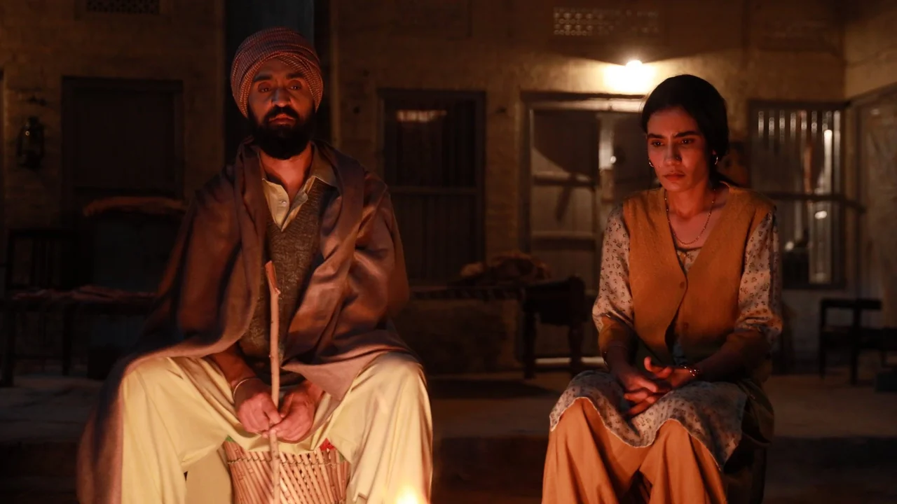Satluj Still 4
